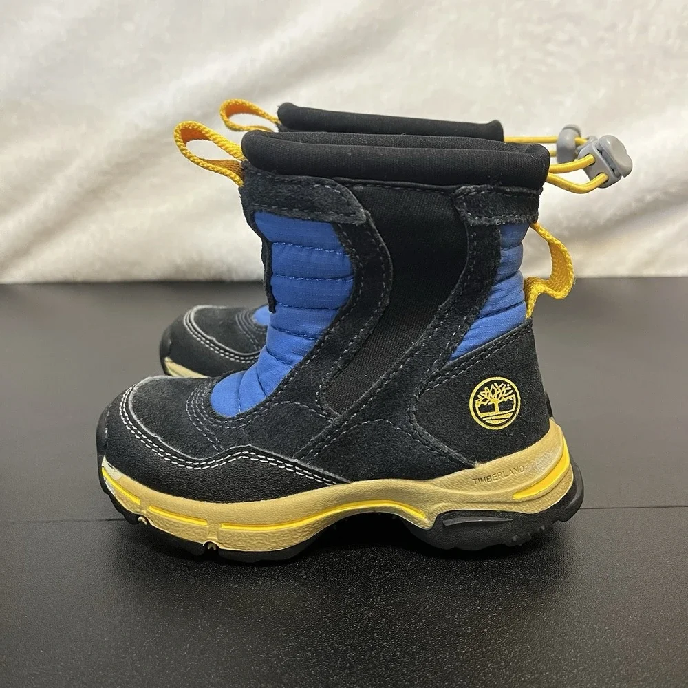 Timberland splash blaster